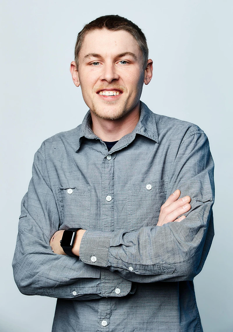 Cody Grimes